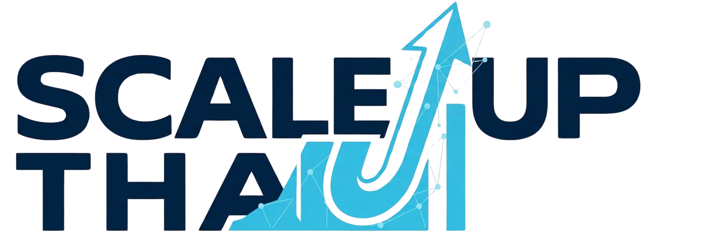 scale up thai