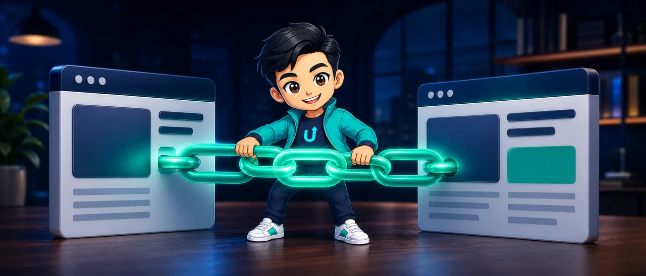 Backlink คืออะไร