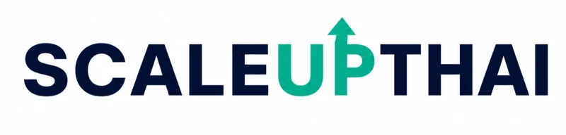 ScaleUpThai